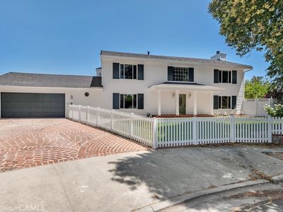 9500 Texhoma Ave, Northridge, CA, 91325