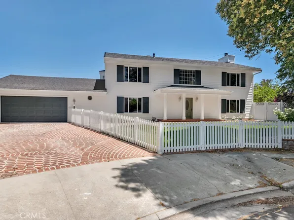 9500 Texhoma Ave, Northridge, CA 91325