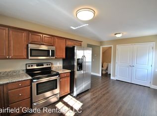 416A Hughes St, Cookeville, TN 38501