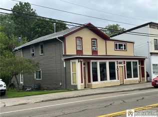 19 W Main St, Brocton, NY 14716