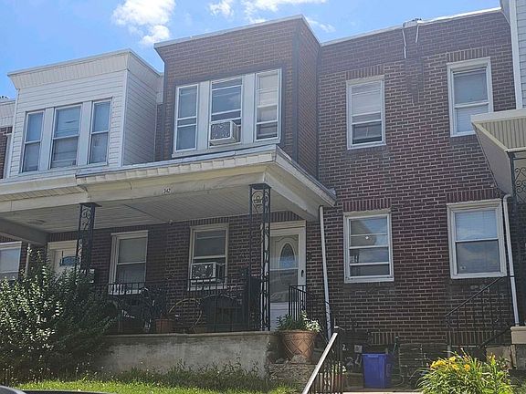 Property Front View