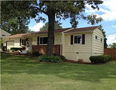 2nd image of 1417 Cloverdale Cir