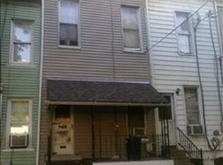 305 1/2 N Jordan St, Allentown, PA 18102