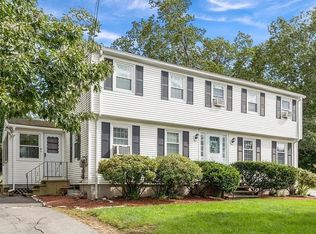 10 Tobin Ave, North Chelmsford, MA 01863