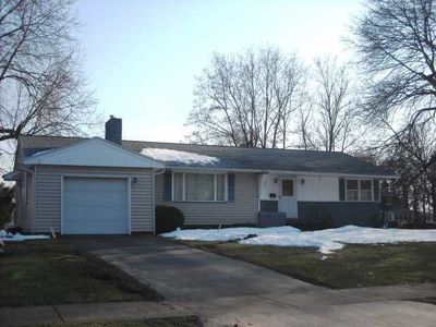 45 Simpson Rd, Rochester, NY, 14617