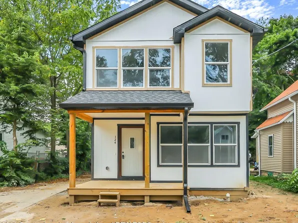 124 Allen St, Lansing, MI 48912
