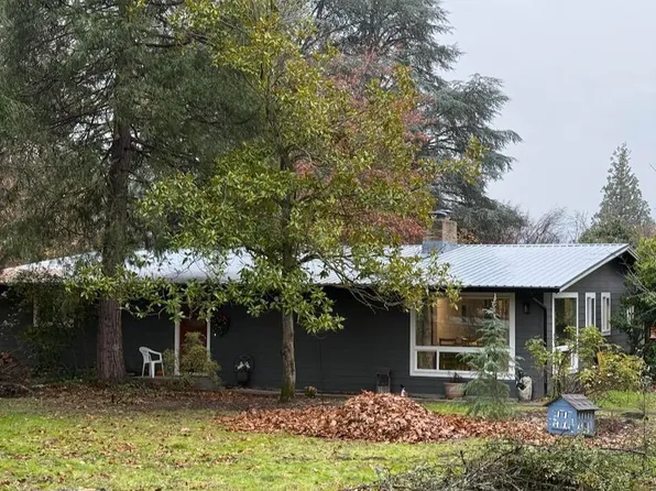 415 Windsor Ave, Medford, OR 97504