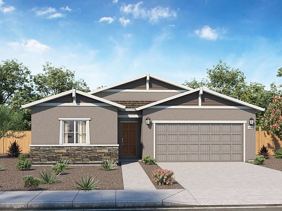 Plan Elevation.