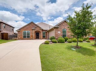 1438 Palasades Ct, Rockwall, TX 75087
