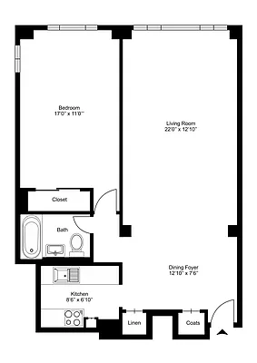 Rented by Compass | media 21