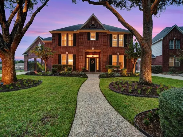 5510 Westbrook Oaks Way, Spring, TX 77379