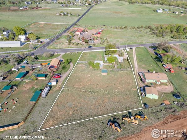 2767 N County Road 27, Loveland, CO 80538