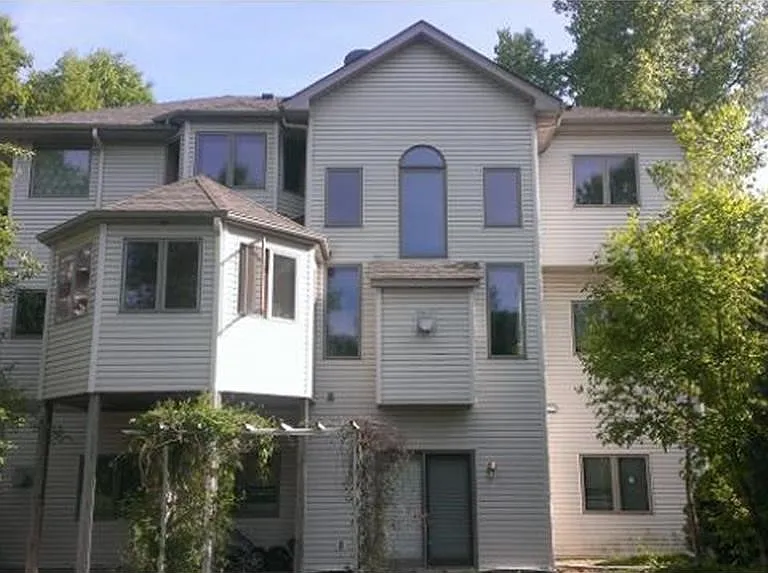 house back