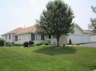 1338 E Cap Cir, Bourbonnais, IL 60914