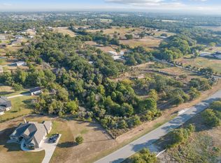 Scenic Wood Dr, Azle, TX 76020