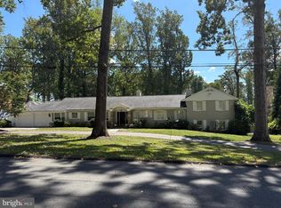 4412 Great Oak Rd, Rockville, MD 20853