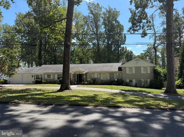 4412 Great Oak Rd, Rockville, MD 20853