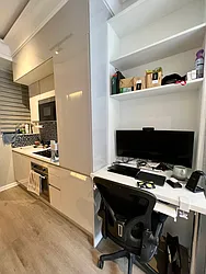 Rented by Heller Organization