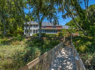 9162 Lottie Pope Rd, Edisto Island, SC 29438