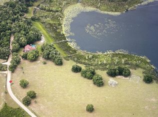 Lake Yale Rd LOT 11, Umatilla, FL 32784