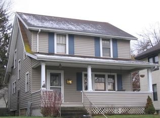 748 Saint Louis Ave, Zanesville, OH 43701