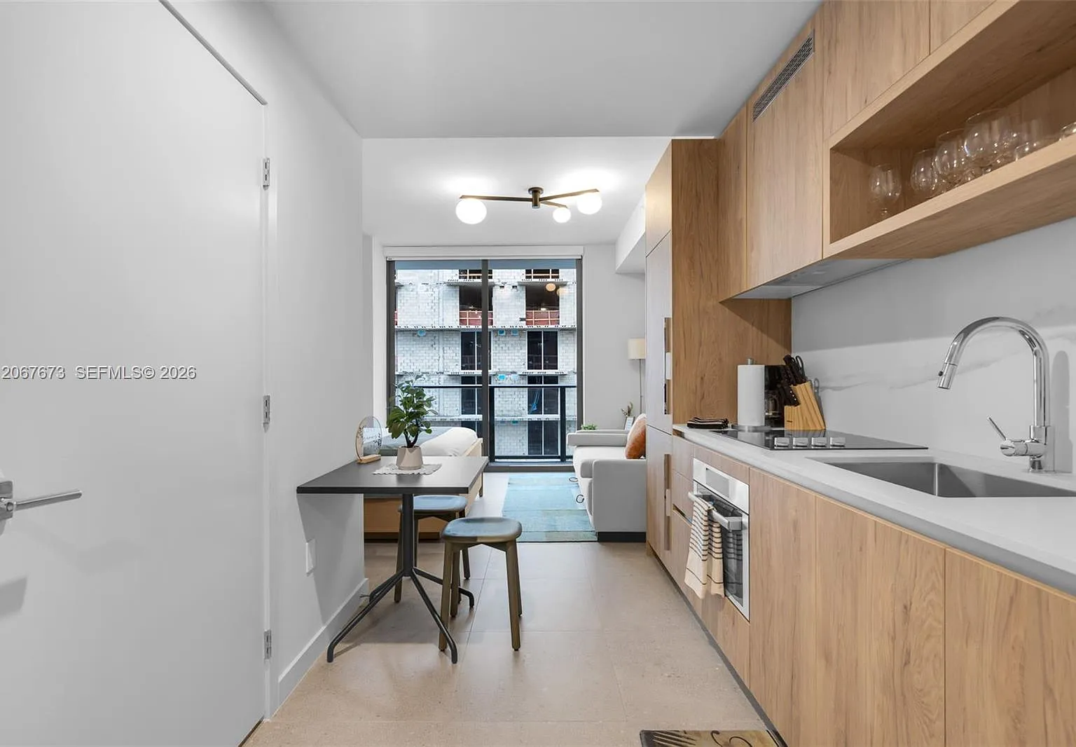 The Crosby — Photo 1