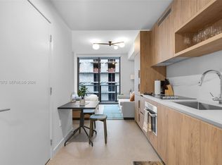 11 NE 6th St #2808, Miami, FL 33132