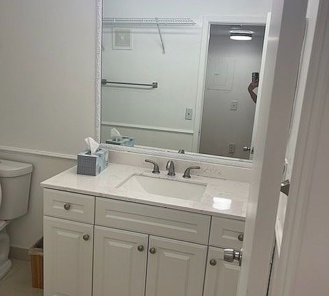 5th image of 9727 Hammocks Blvd APT 205