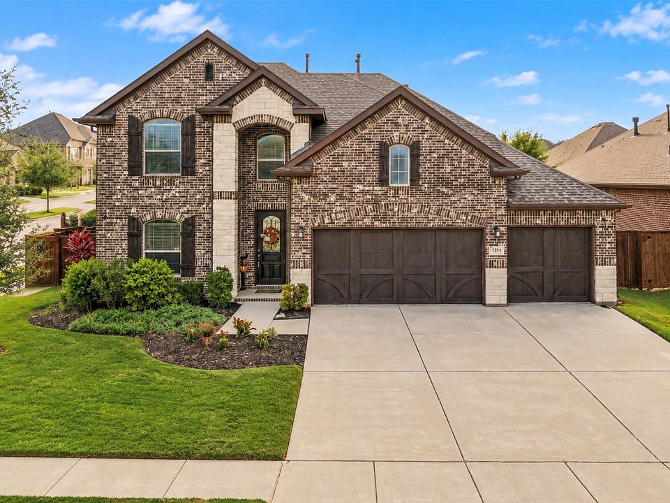 1st image of 3214 Treyburn Ln