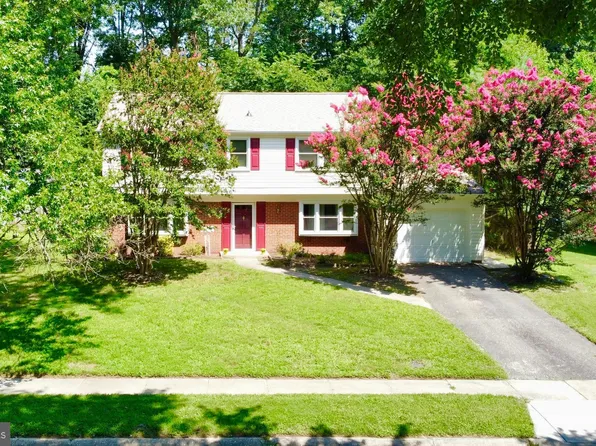 12210 Madeley Ln, Bowie, MD 20715