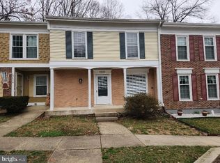 5422 Long Boat Ct, Fairfax, VA