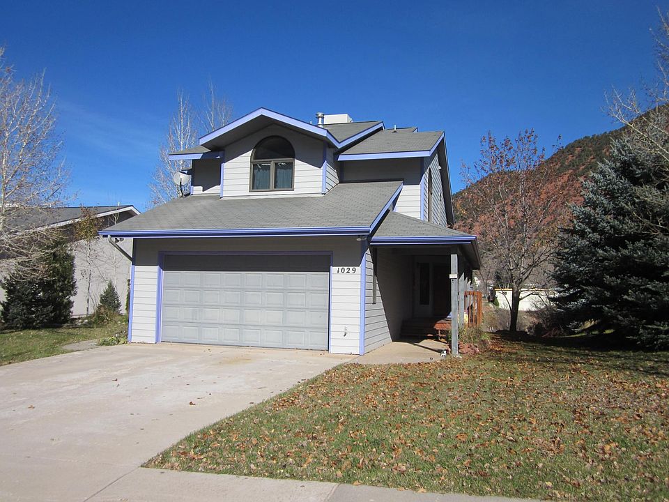 1029 Park West Dr, Glenwood Springs, CO 81601 | Zillow