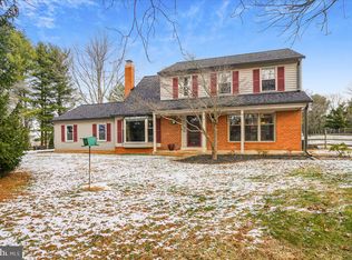 14425 Lewisdale Rd, Clarksburg, MD 20871