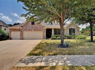 3944 Walsh Ranch Blvd, Round Rock, TX 78681