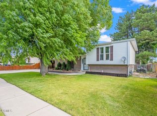 4912 W Panamint Rd, West Valley City, UT 84120