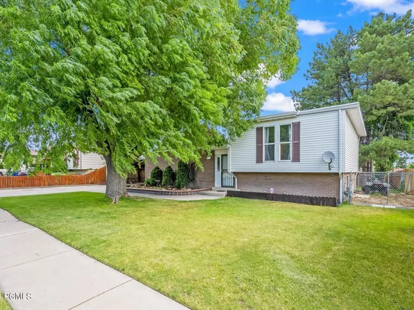 4912 W Panamint Rd, West Valley City, UT 84120