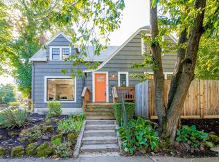 1044 NE Fremont St, Portland, OR 97212