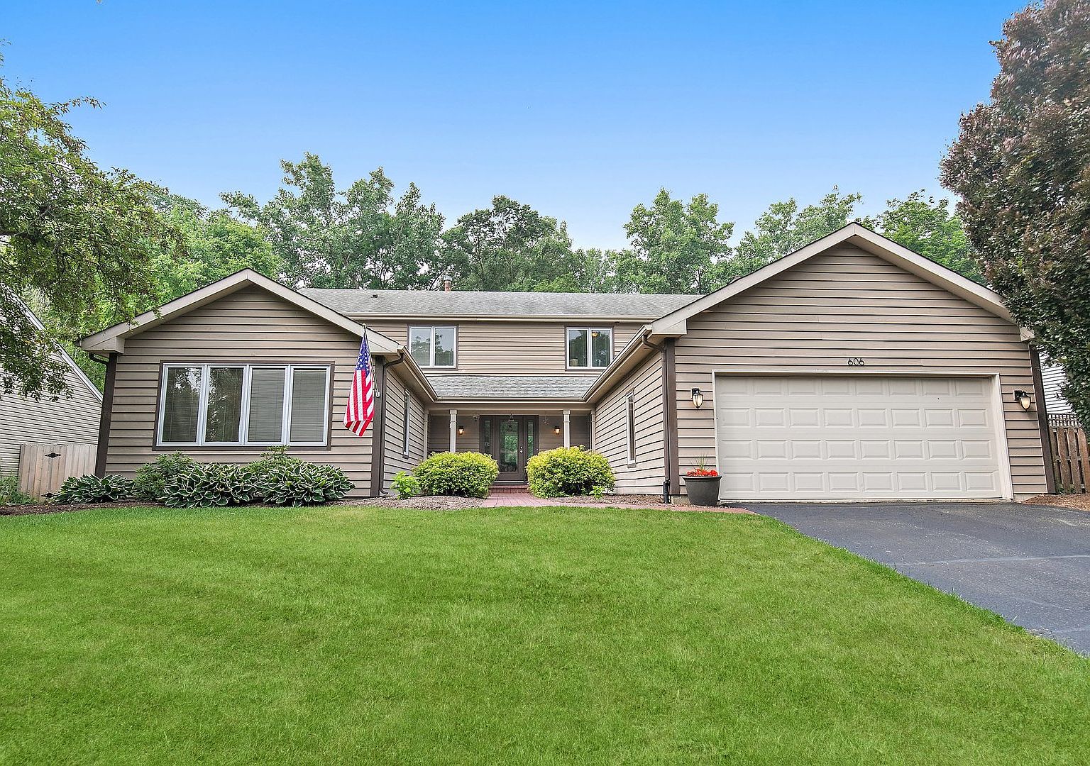 606 Old Hunt Rd, Fox River Grove, IL 60021 Zillow
