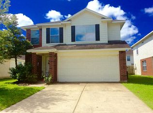 3819 Wimberley Hollow Ln, Houston, TX 77053