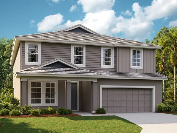 Avocet II Plan, Mirada