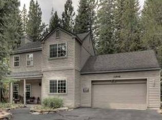 11848 Chalet Rd, Truckee, CA 96161