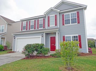 4018 Sanderson Ln, Summerville, SC 29483