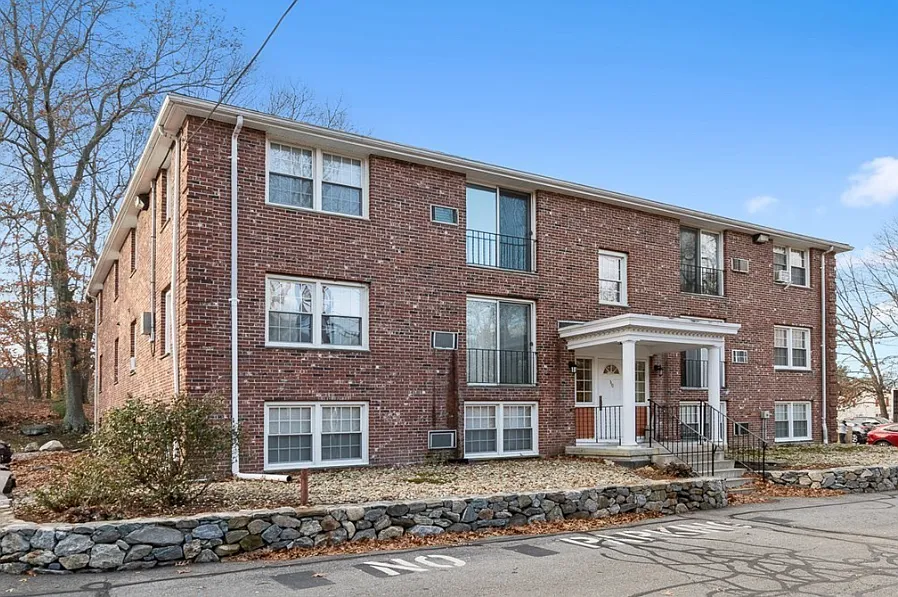 110 Boylston Ln #29