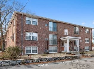 110 Boylston Ln APT 29, Lowell, MA 01852