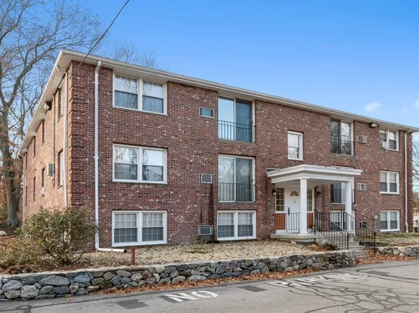 110 Boylston Ln APT 29, Lowell, MA 01852