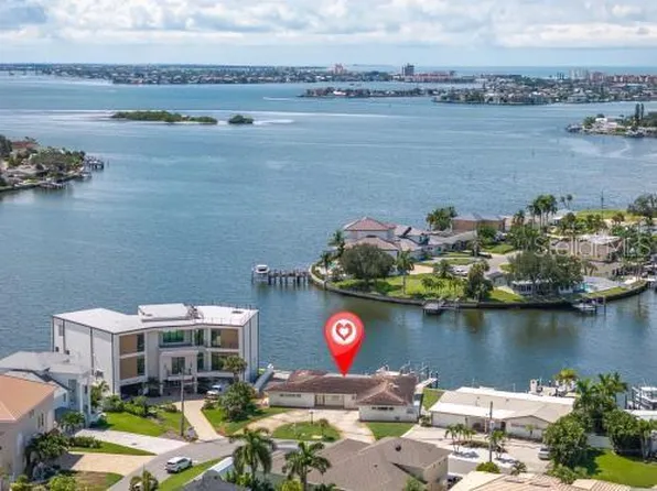 6505 DEBBIE LANE S, ST PETERSBURG, FL 33707