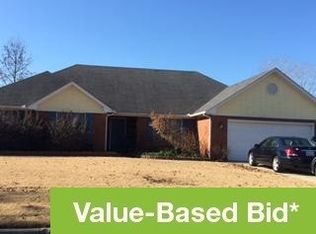 4705 Tomahawk Trl SE, Decatur, AL 35603