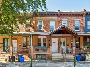 1244 S Markoe St, Philadelphia, PA 19143