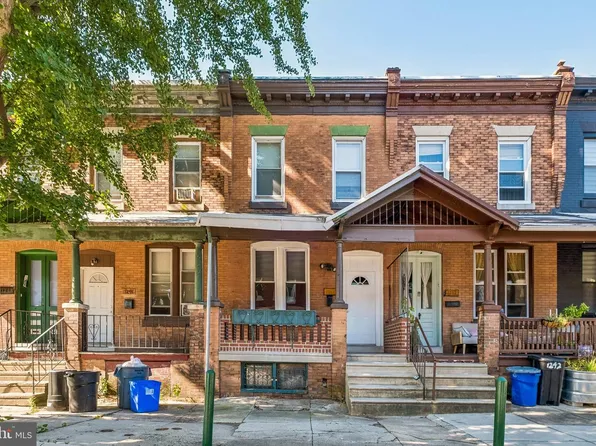 1244 S Markoe St, Philadelphia, PA 19143