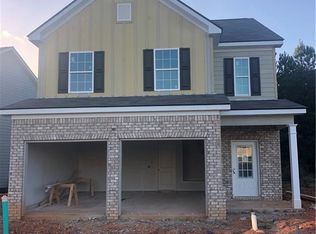 69 Castlemoor Loop, Adairsville, GA